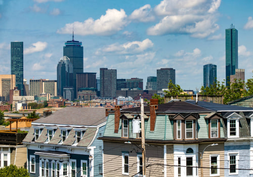 The Vibrant Radio Scene in Boston, Massachusetts