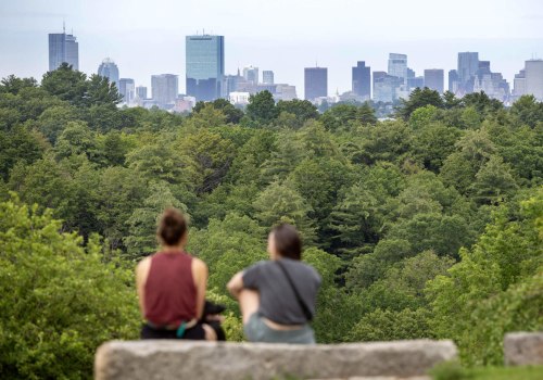 The Vibrant World of Radio in Boston, Massachusetts