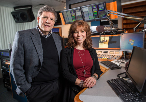 The Evolution of Boston Radio: Competing with Streaming Services